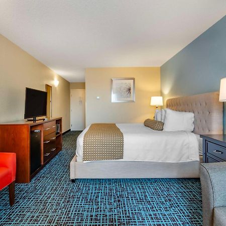 Best Western On The River Hannibal Bagian luar foto