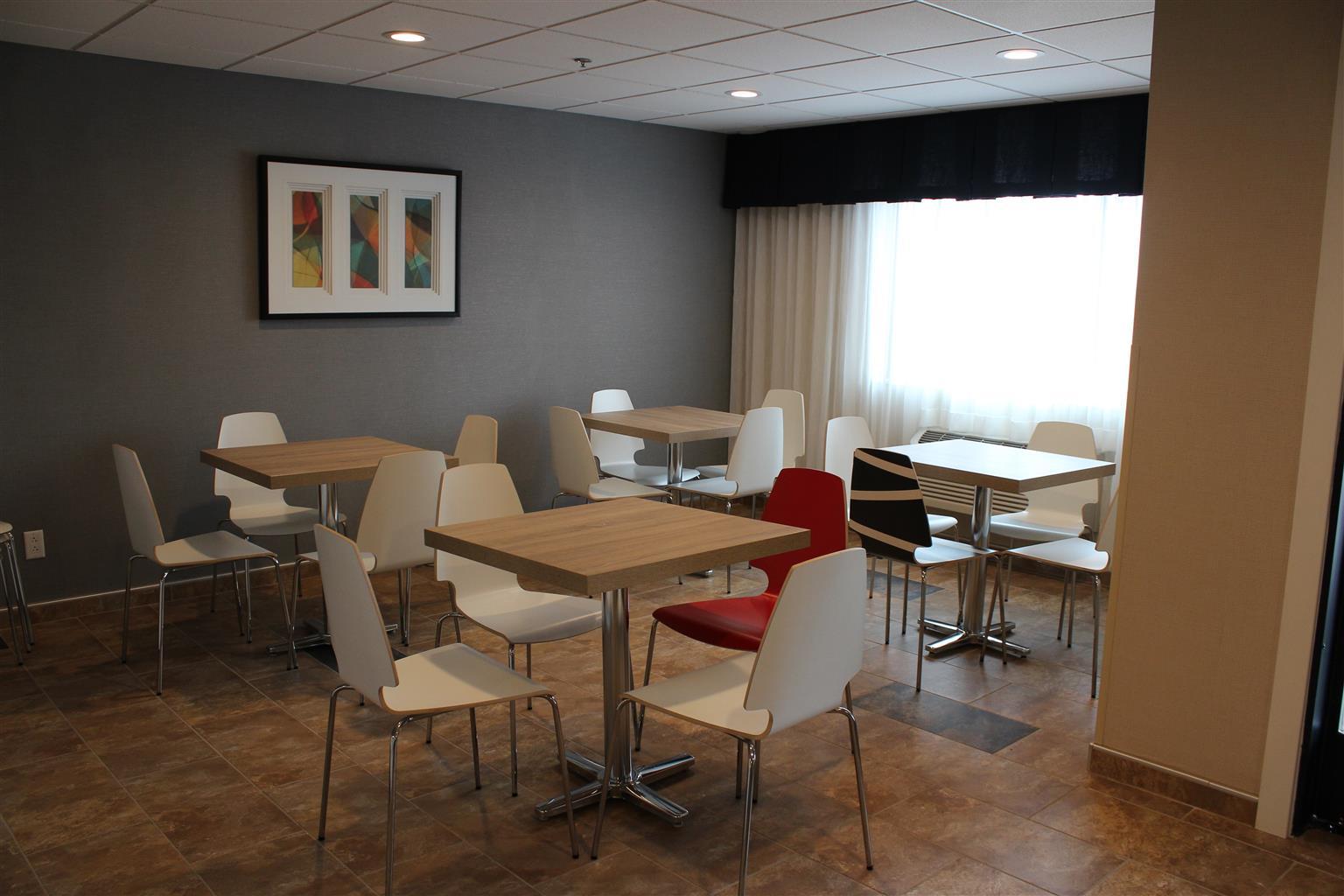 Best Western On The River Hannibal Bagian luar foto